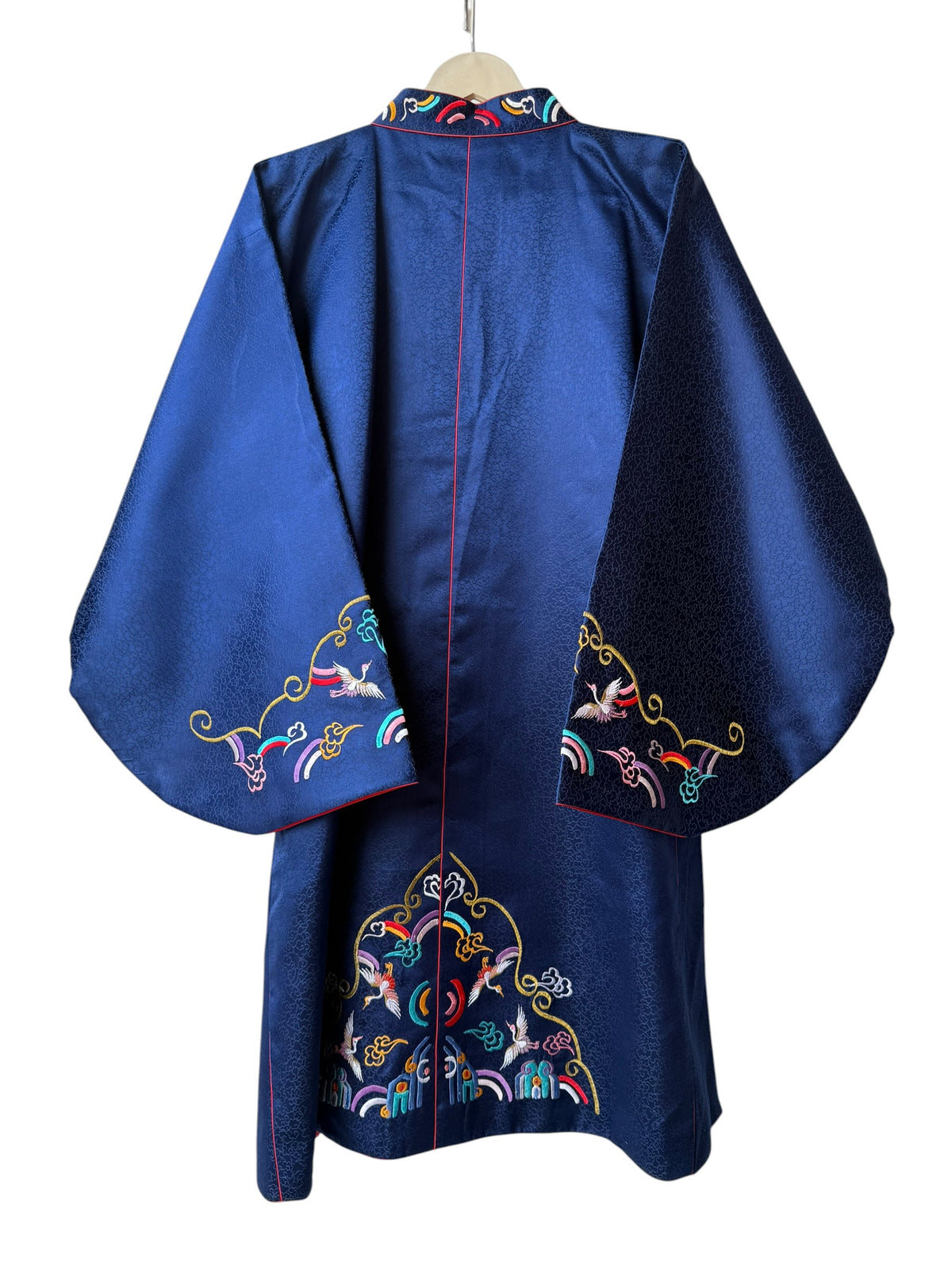 Hanbok vintage Jacket