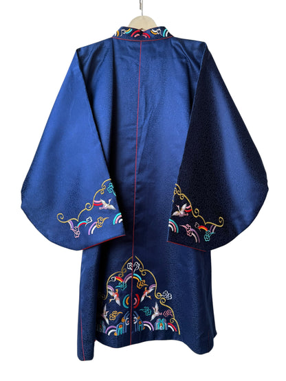 Hanbok vintage Jacket