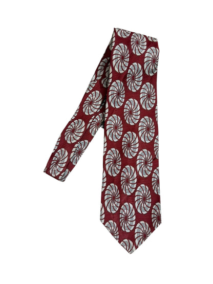 Vintage Silk Tie