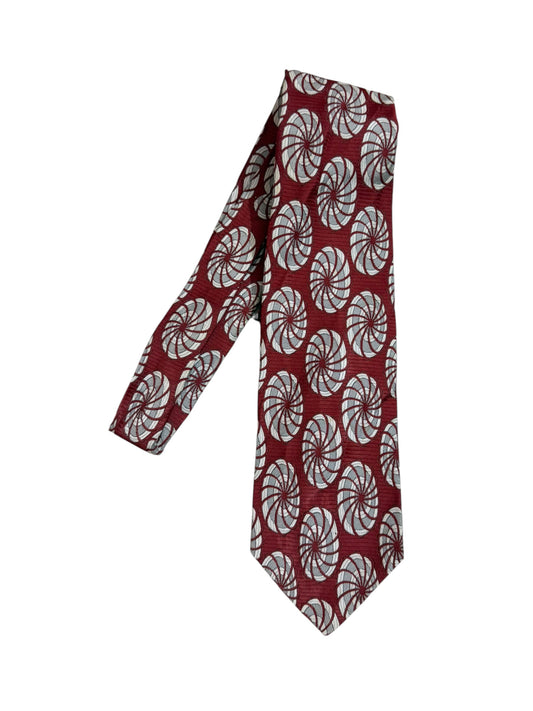 Vintage Silk Tie