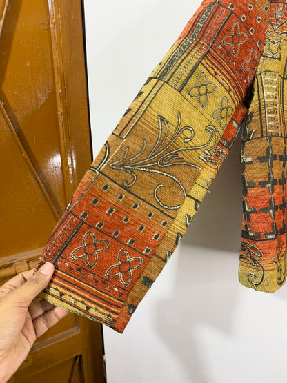 Dressbarn vintage Jacket
