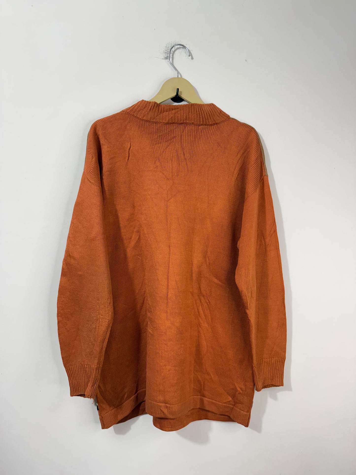 Woolen Sweater