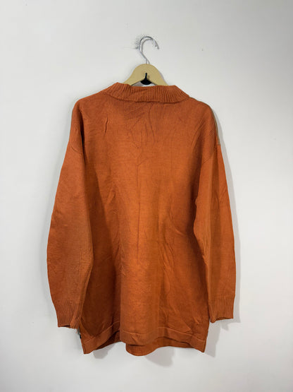 Woolen Sweater