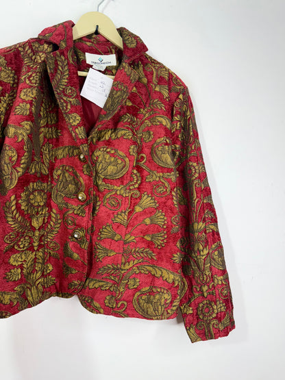 ERIN LONDON Vintage Jacket