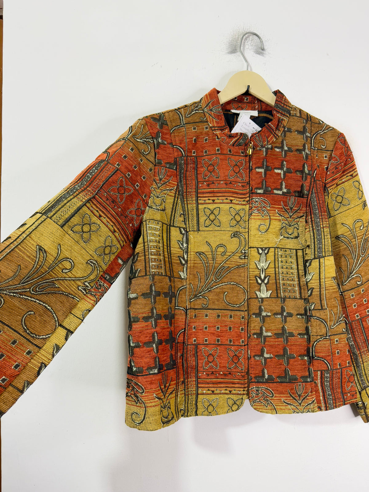 Dressbarn vintage Jacket