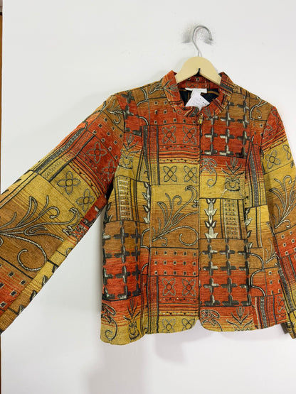 Dressbarn vintage Jacket