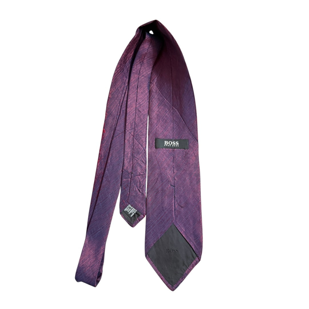 Boss Vintage Silk Tie