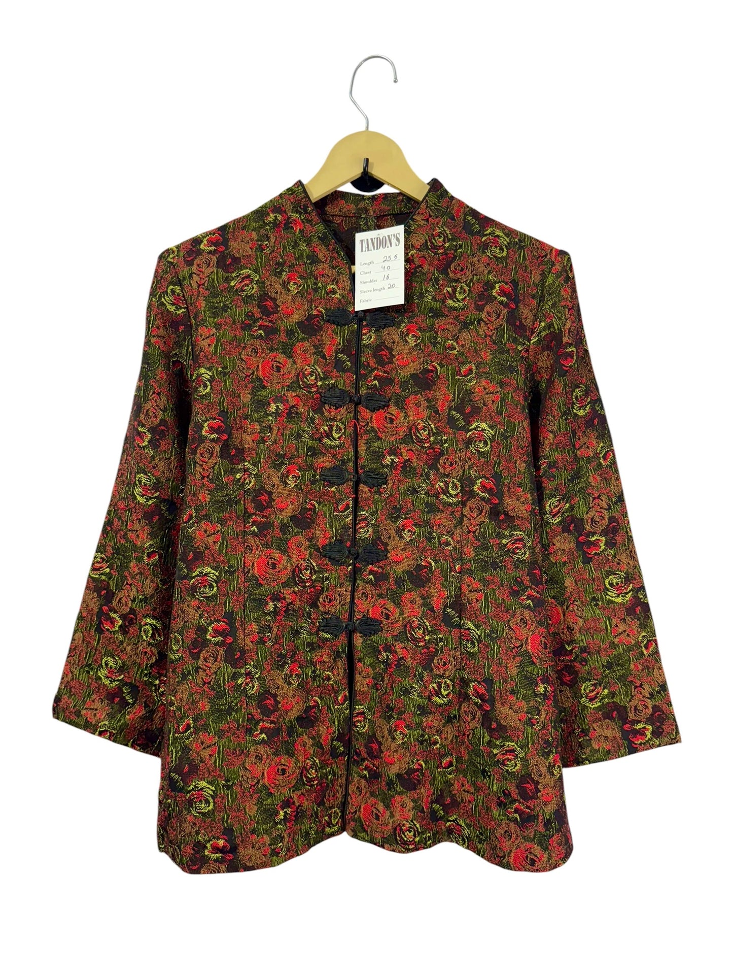 Vintage Jacket