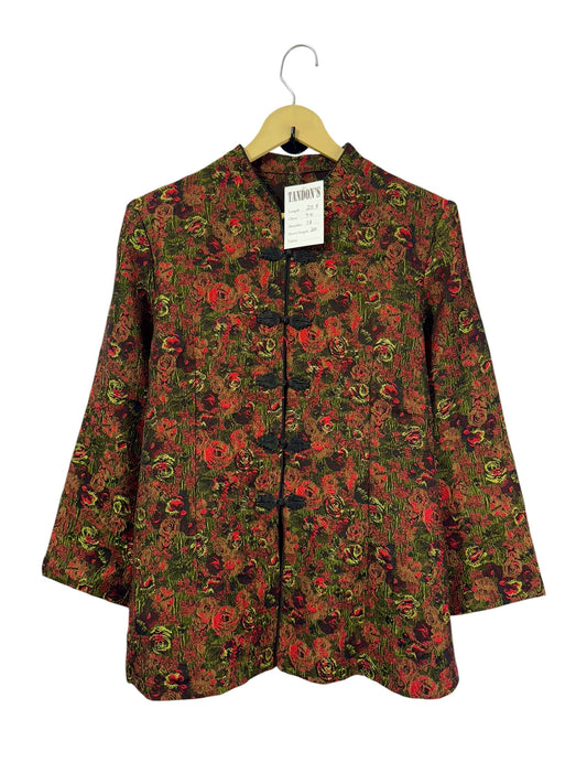 Vintage Jacket