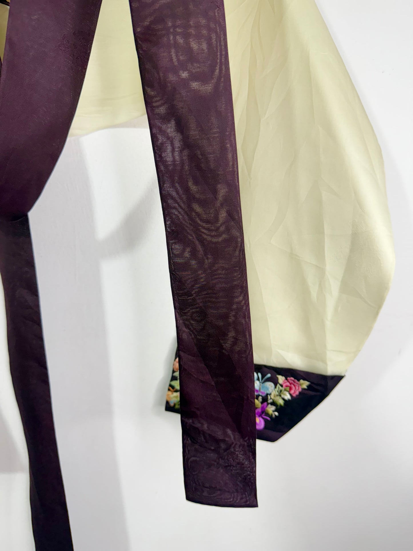 Hanbok vintage Jacket