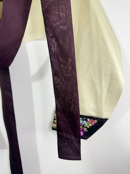 Hanbok vintage Jacket
