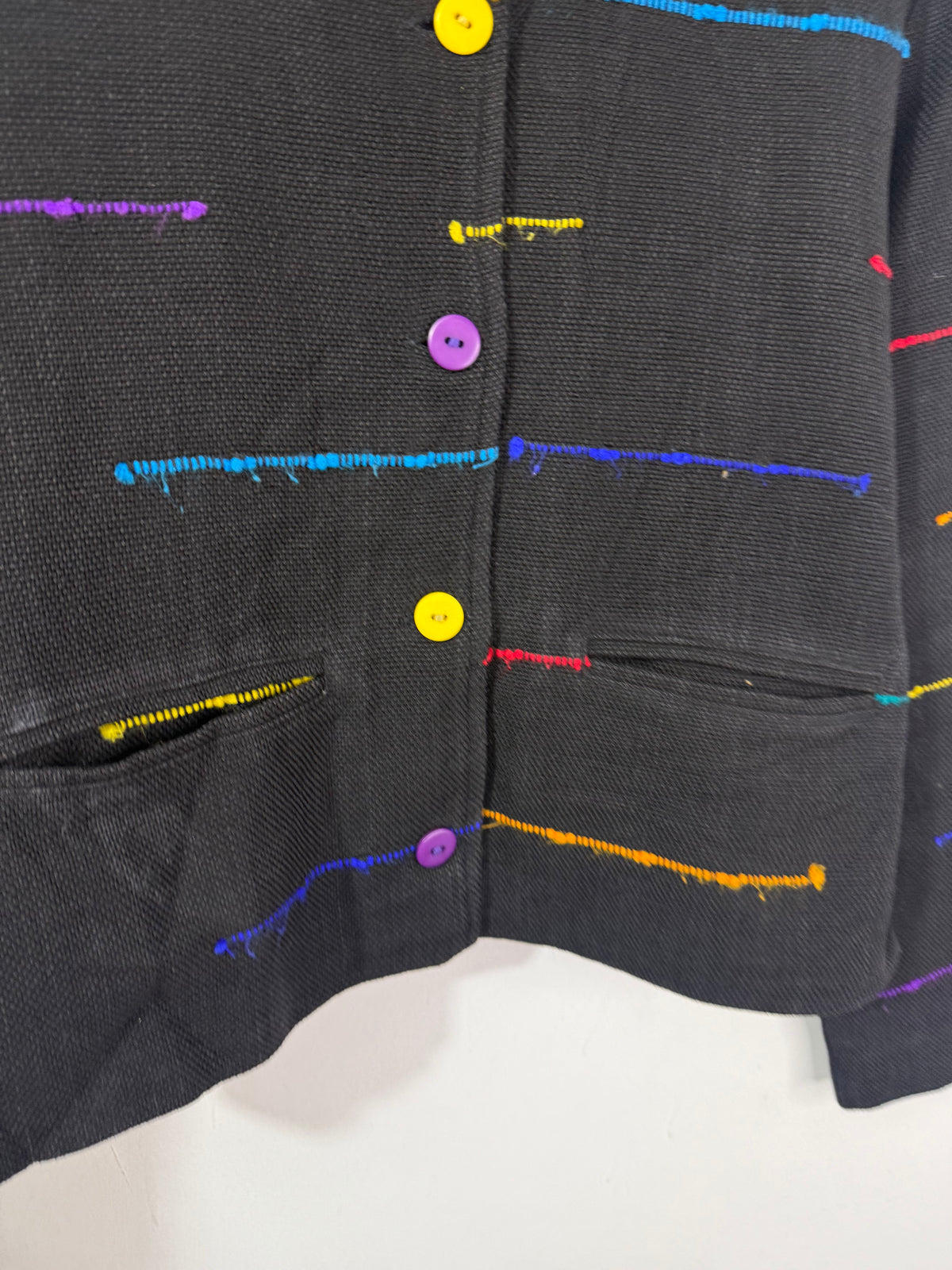 Ana’sFashion Jacket
