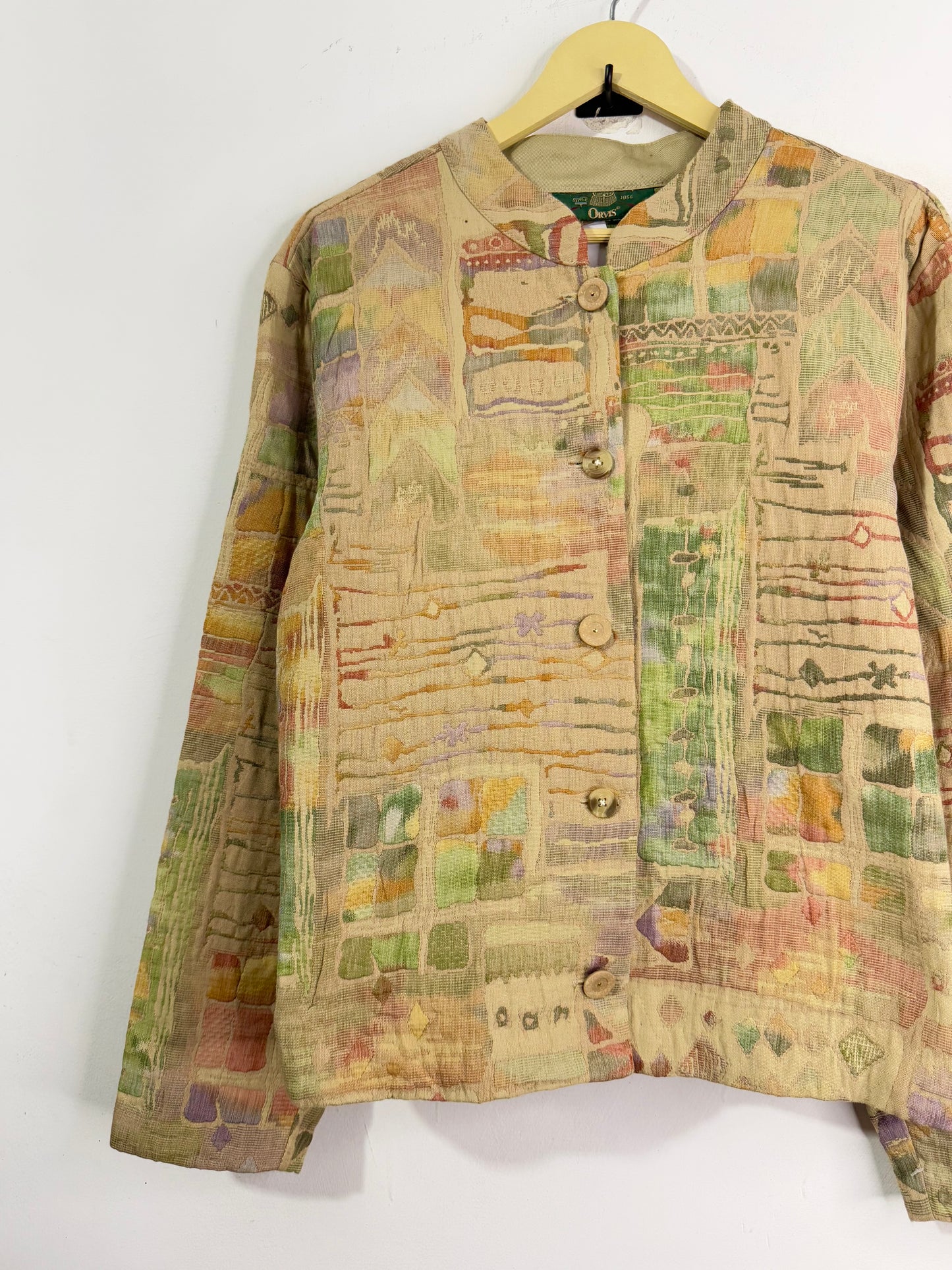 Orvis Vintage Jacket