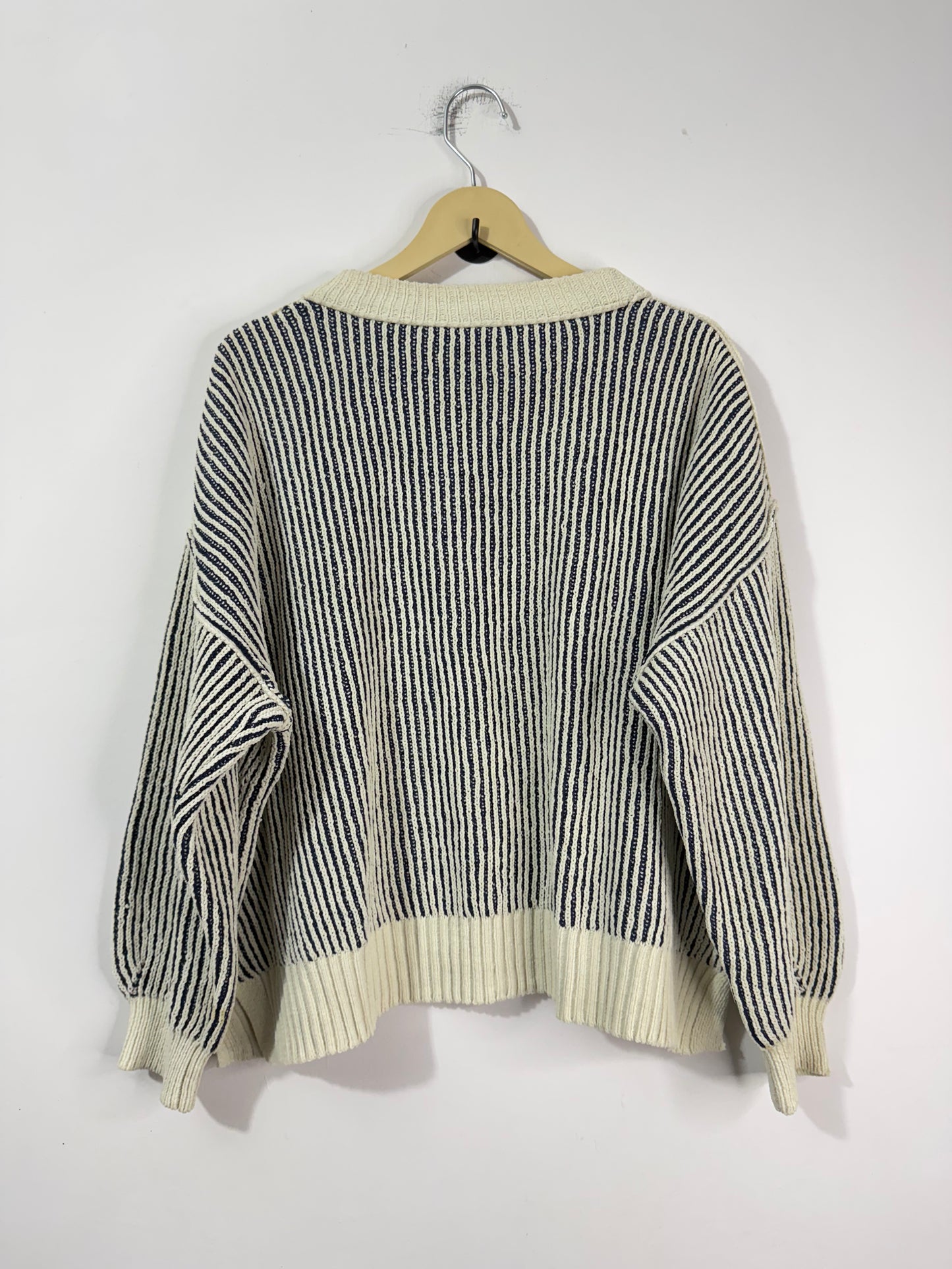 Woolen Sweater