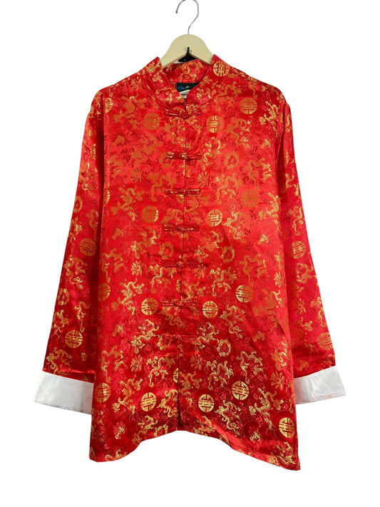 Hanbok vintage Jacket