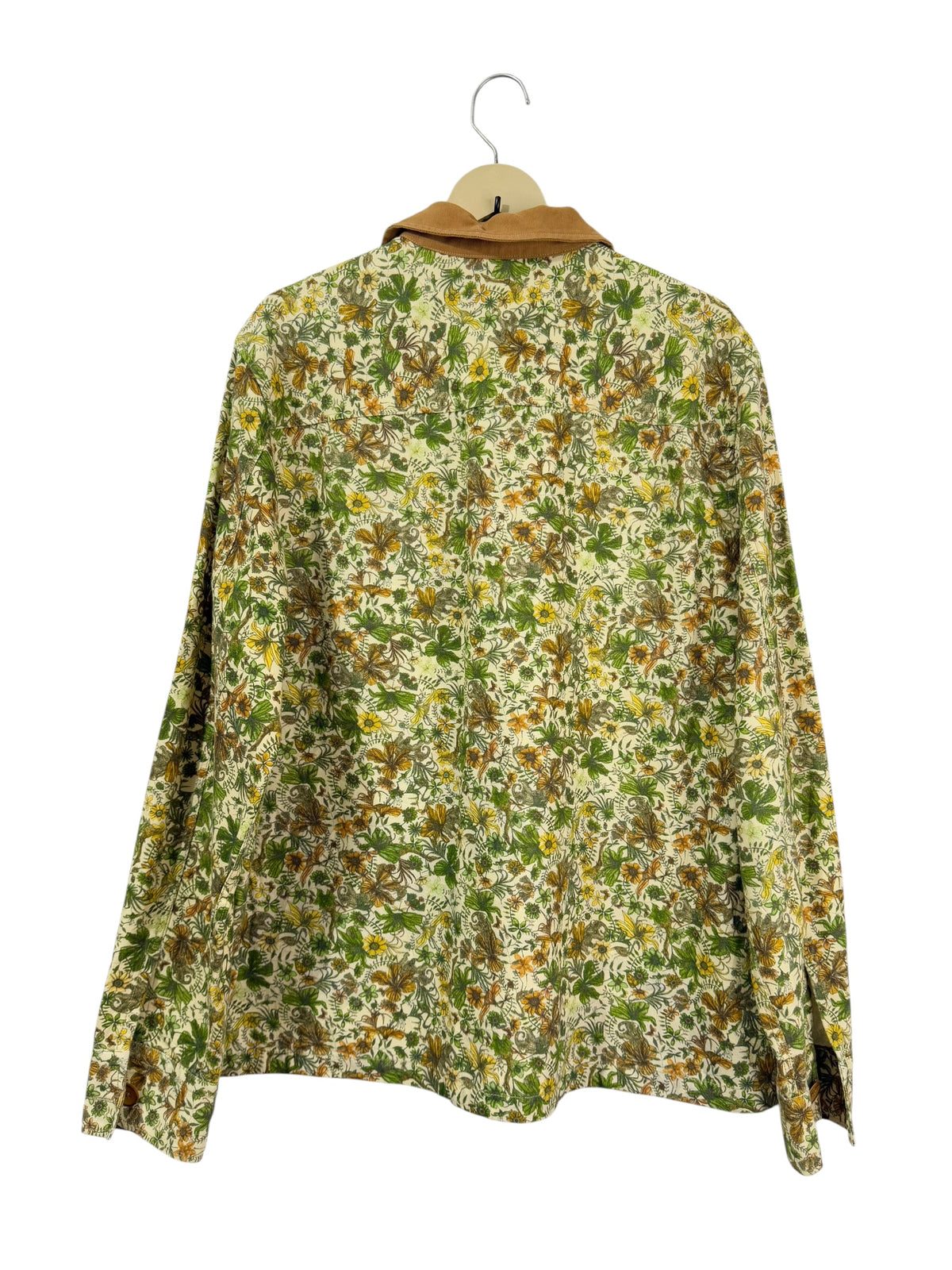 Vintage Jacket