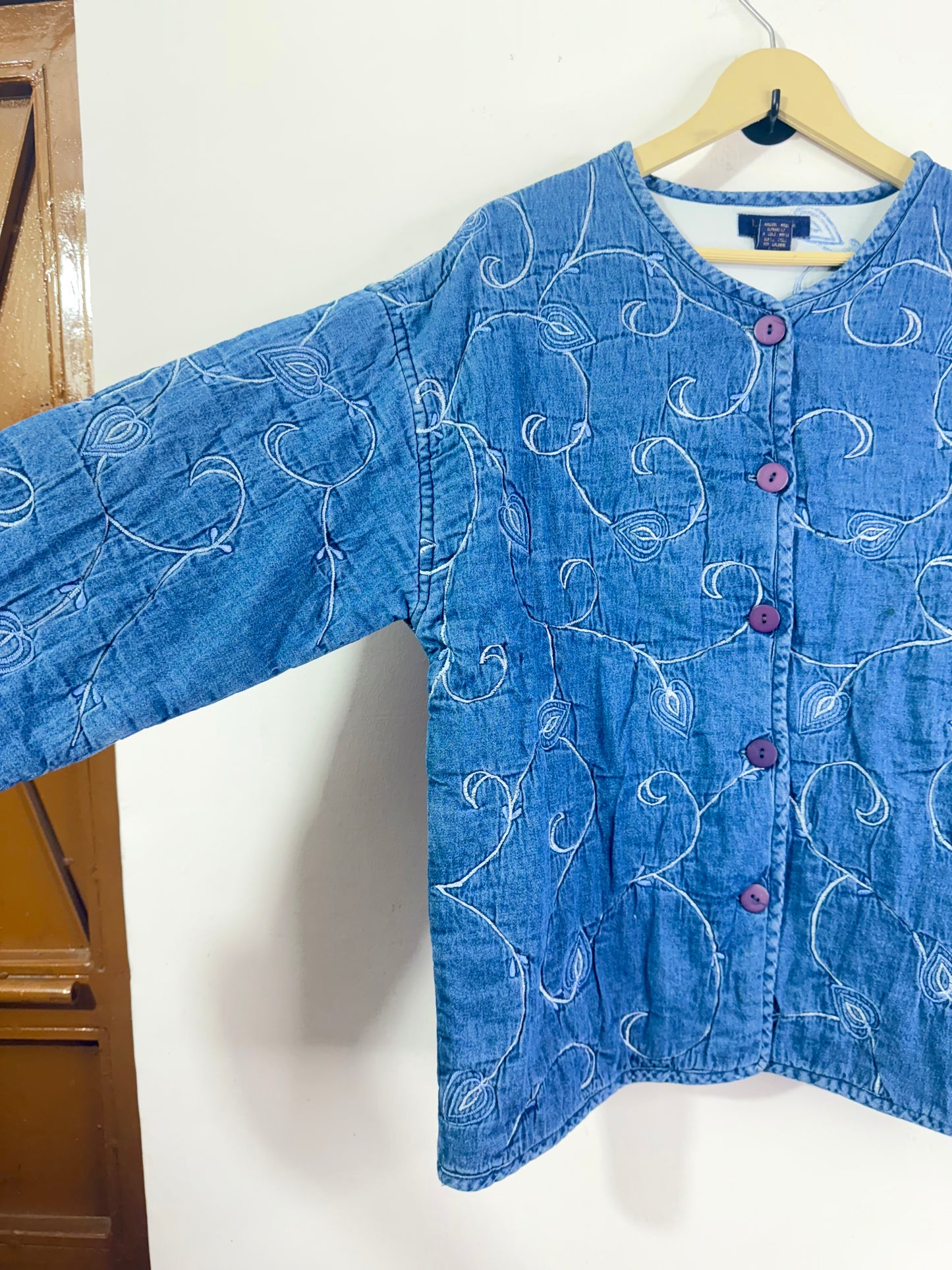 Vintage Jacket