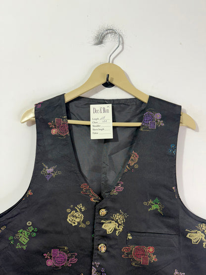 Vintage Vest
