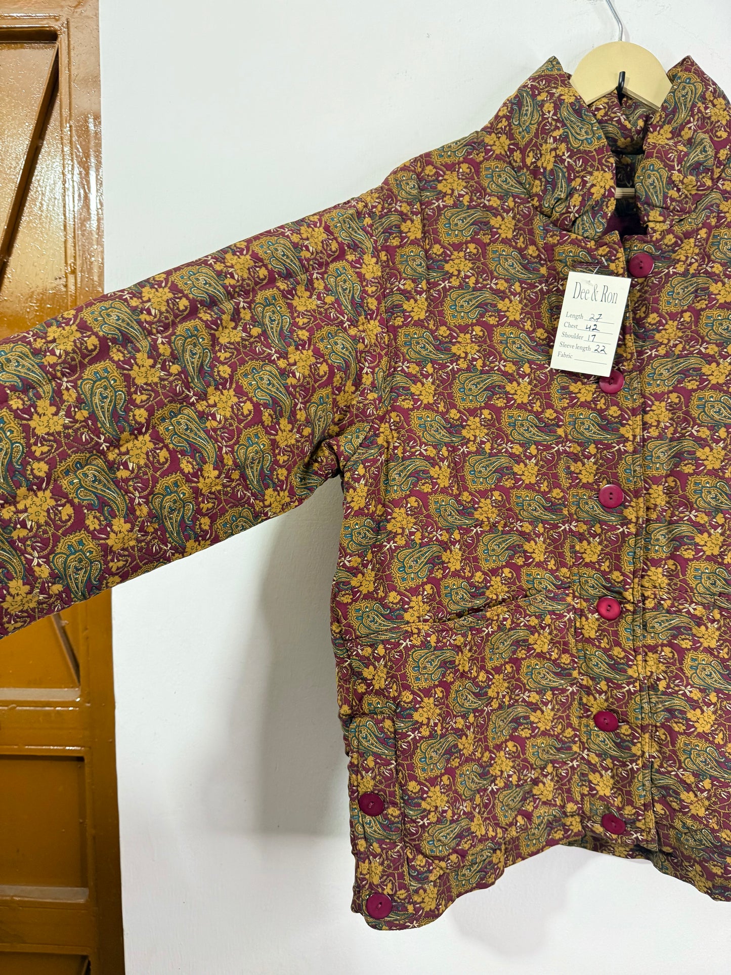 Vintage Jacket