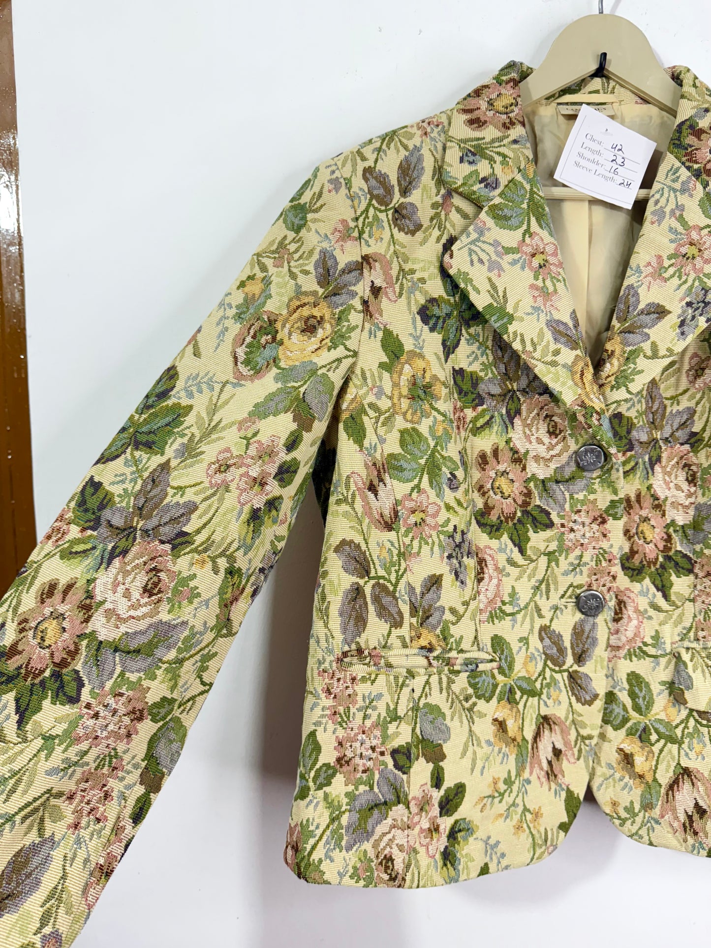 Landhaus Vintage Jacket