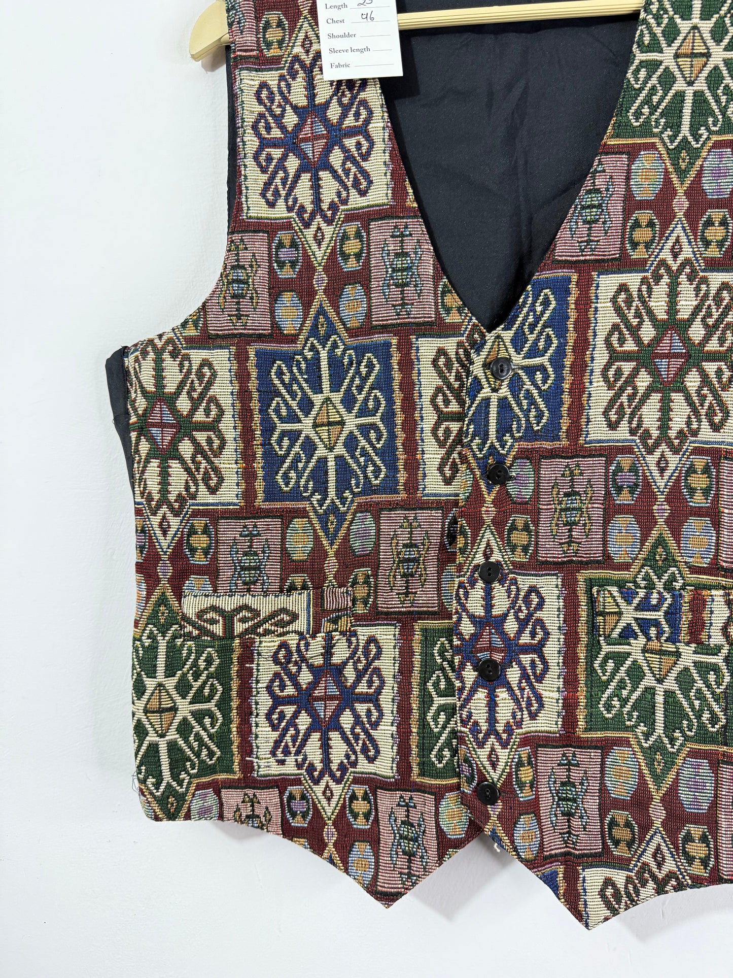 Vest