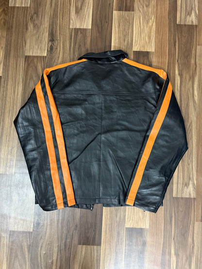 Victory Leather Jacket