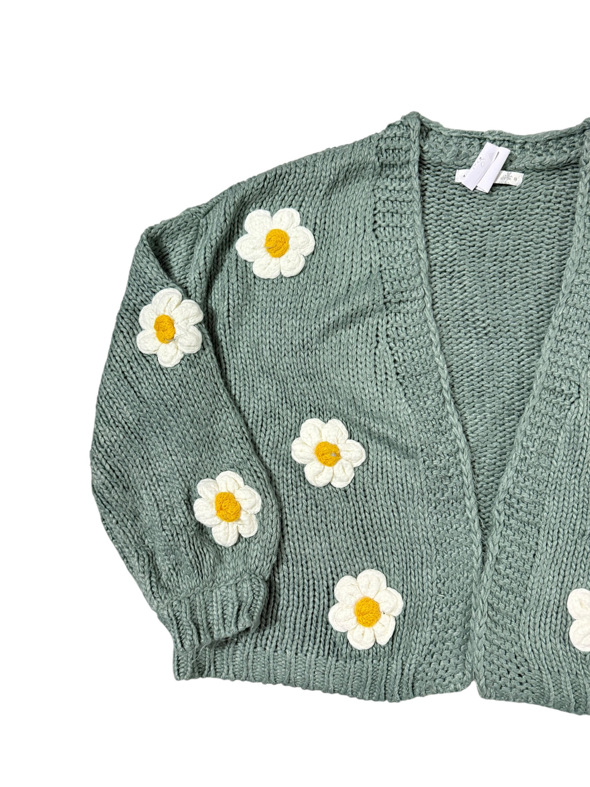 Alter’a State Sweater