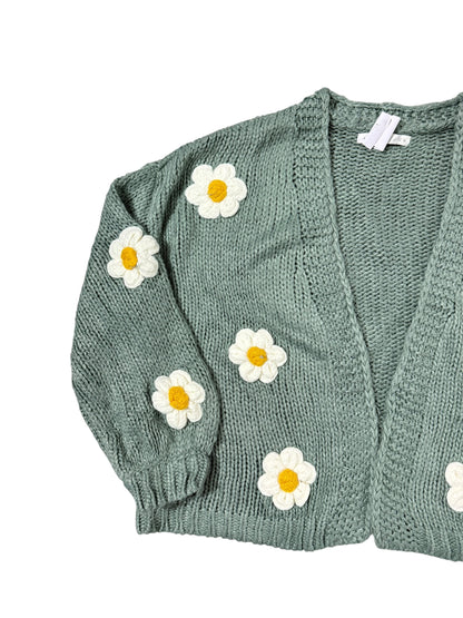 Alter’a State Sweater