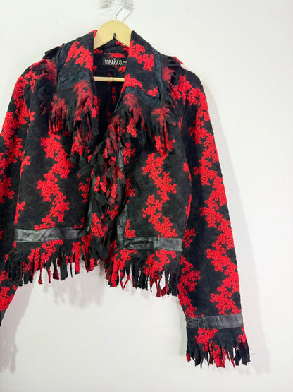 Tabasco Vintage Jacket