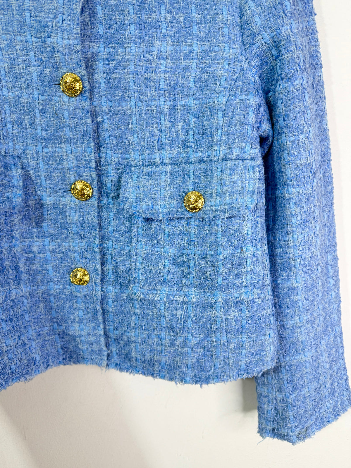 Zara Jacket