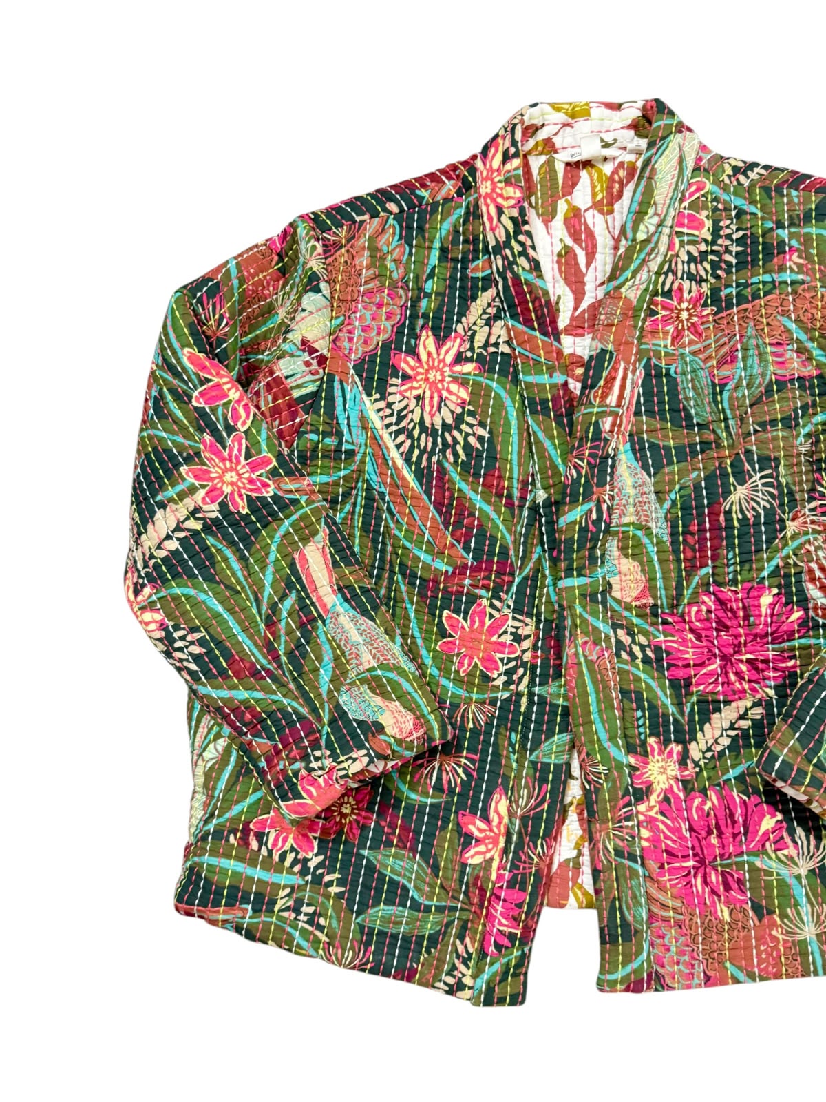 Coldwater Creek Jacket