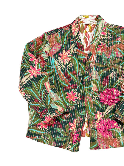 Coldwater Creek Jacket