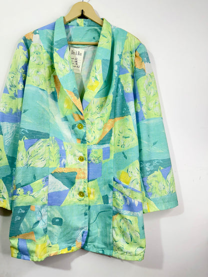 Vintage Jacket