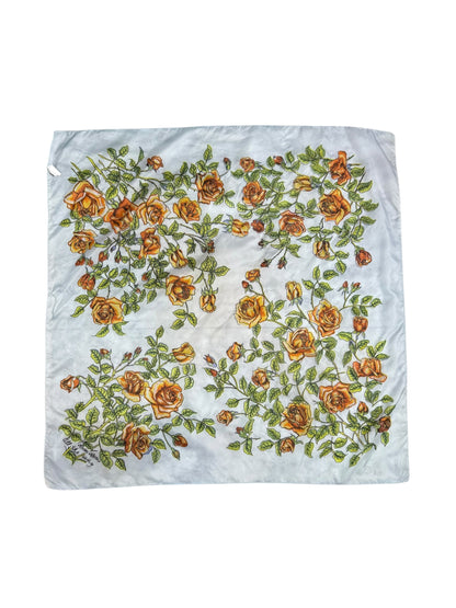 vintage  scarves