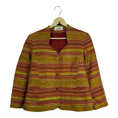 Fldora Vintage Jacket