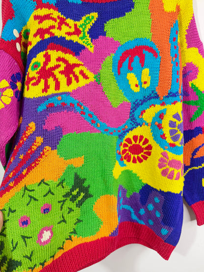 Berek Sweater