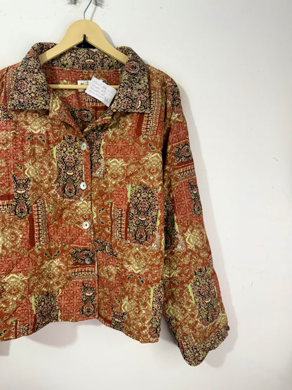 Key Lime Pie Jacket