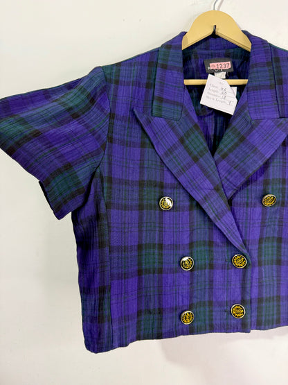 1237 Vintage Jacket