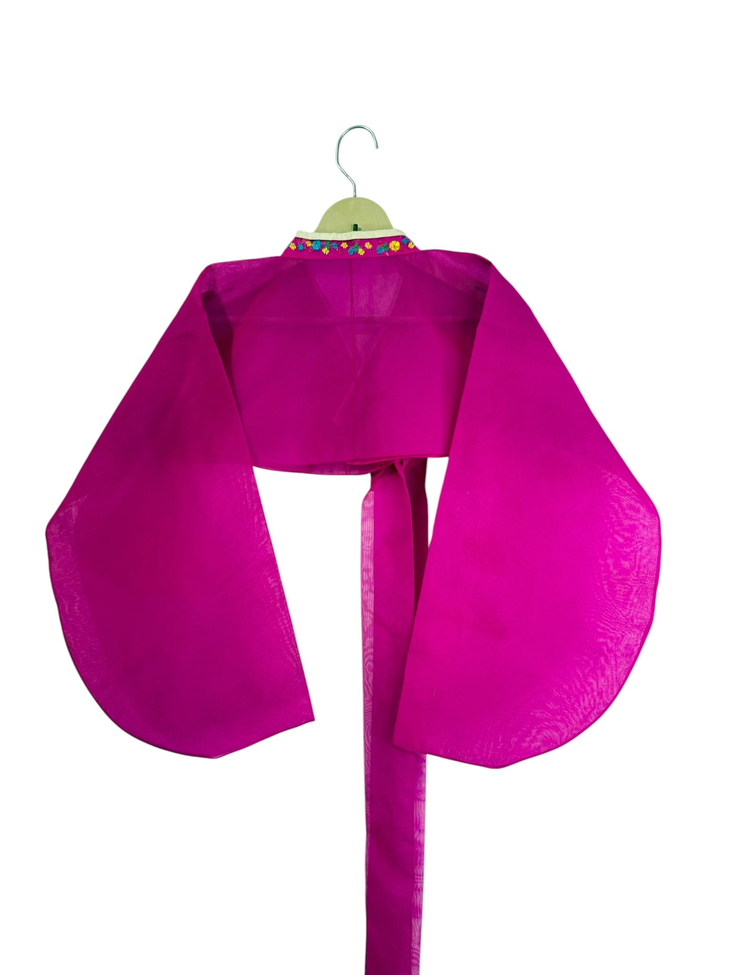 Hanbok vintage Jacket