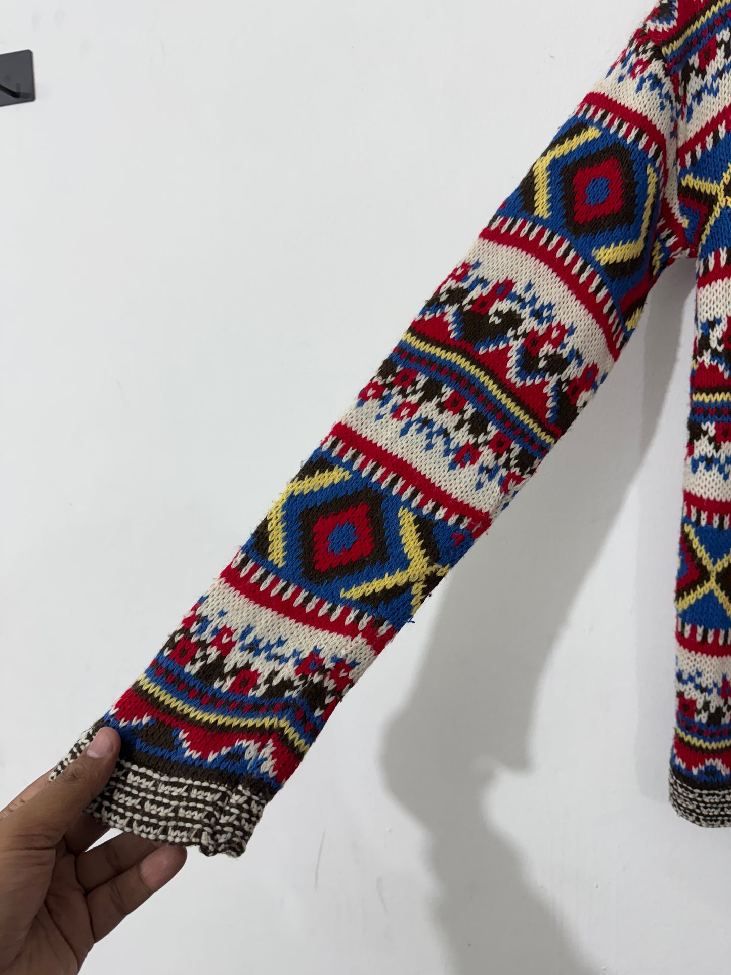 Woolen Sweater