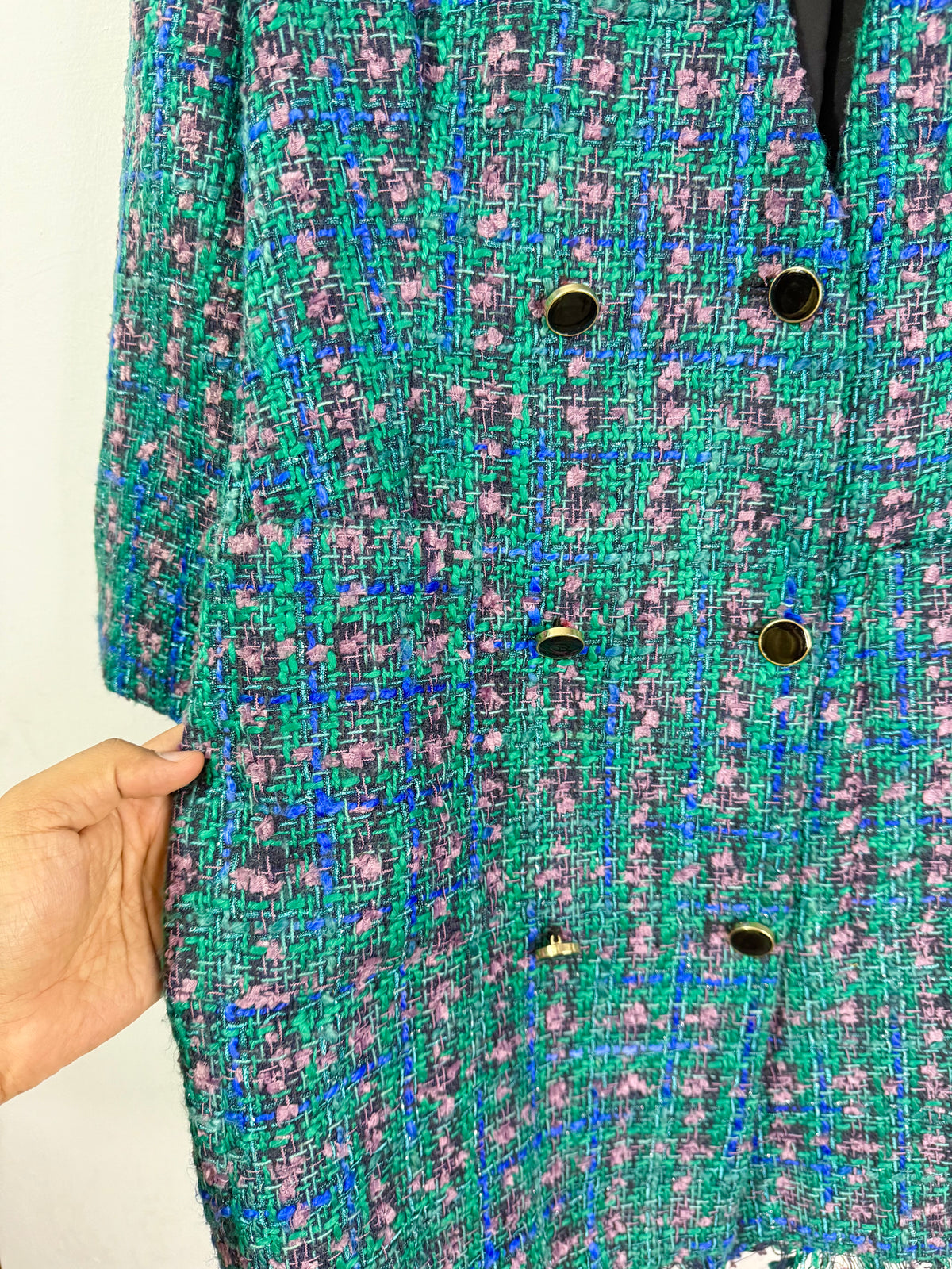 Zara Jacket