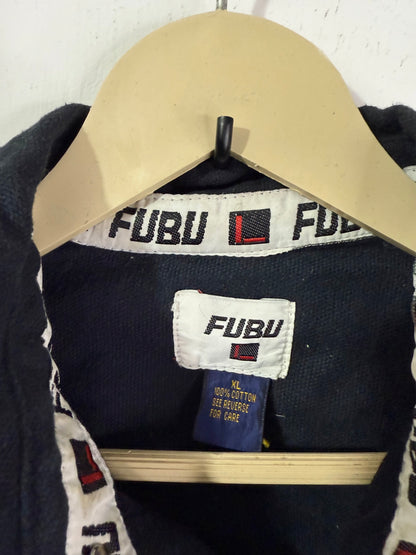 Fubu Jacket