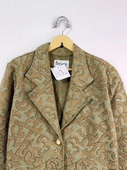 BELUGA   Vintage Jacket