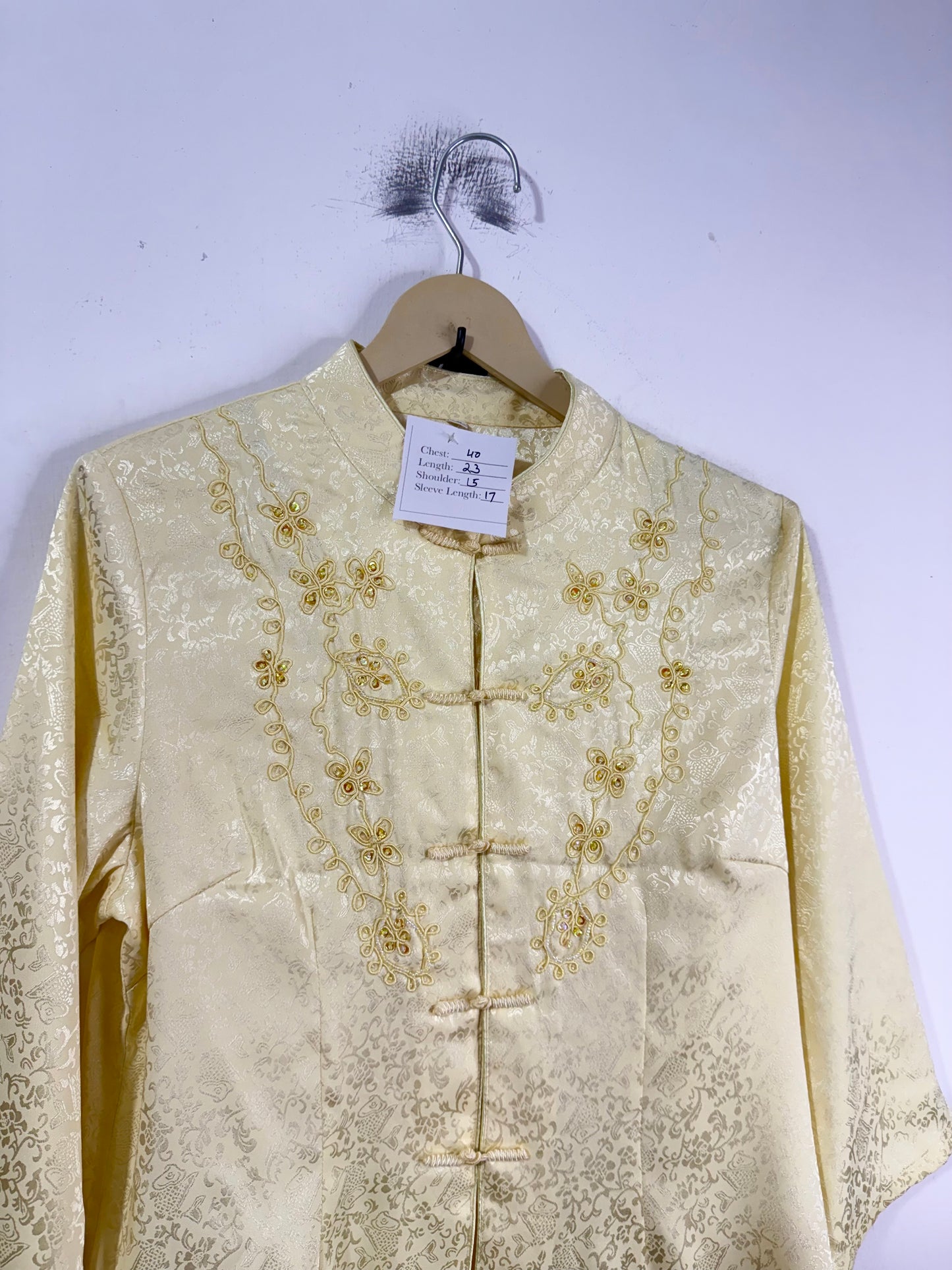 Vintage Jacket