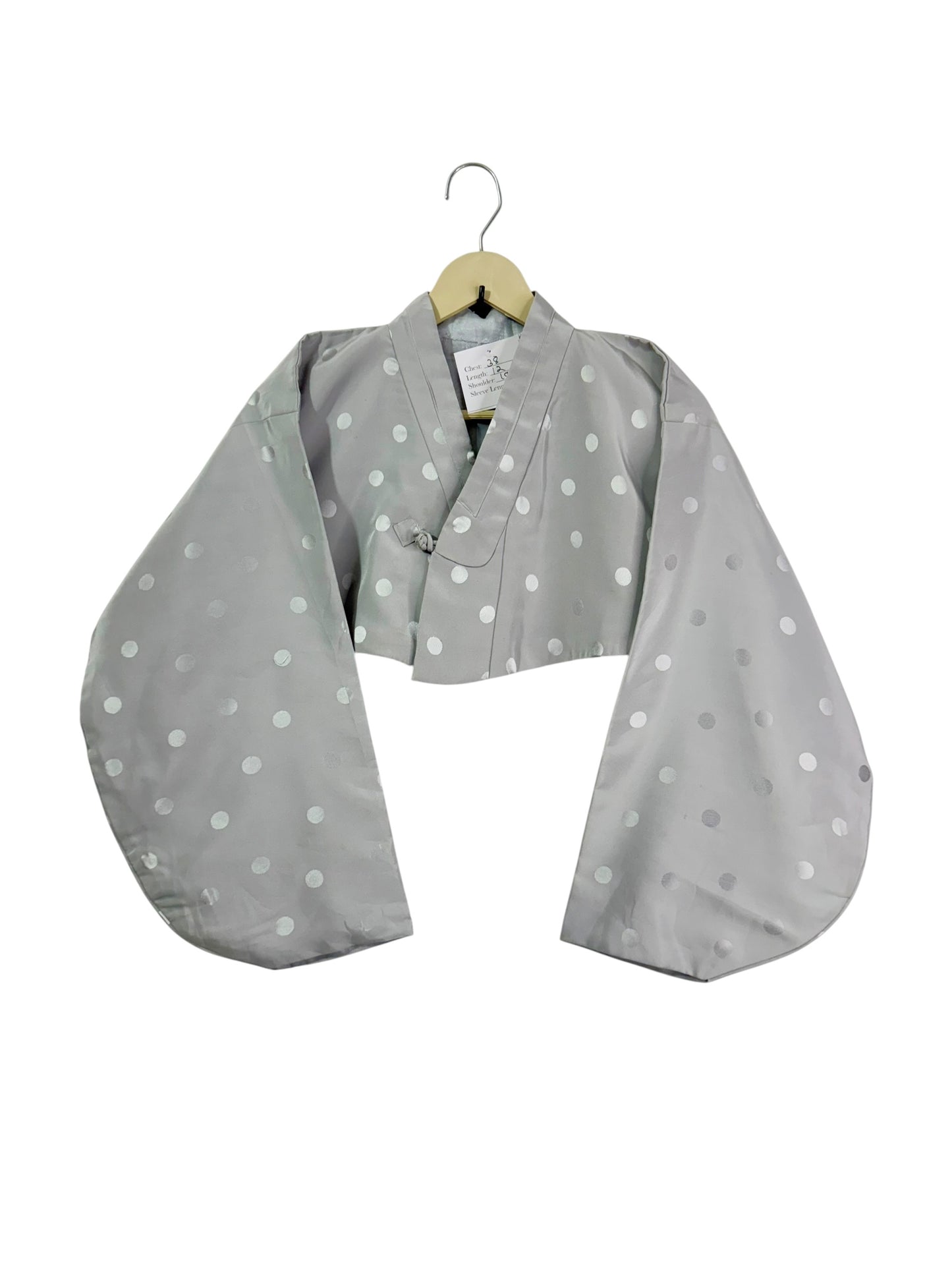Hanbok vintage Jacket