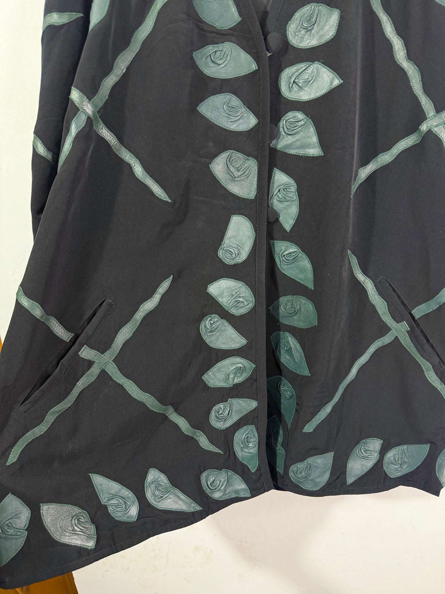 Vintage Jacket