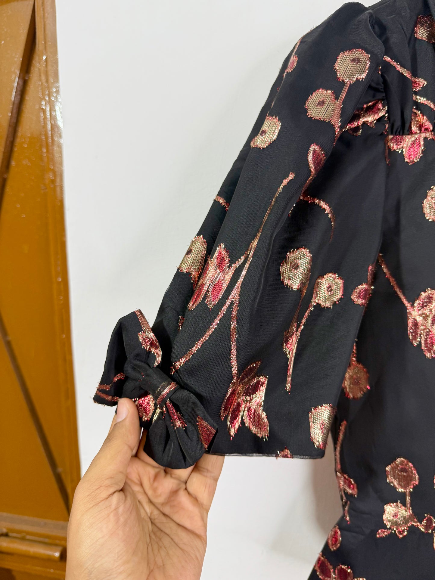 DORETTE Vintage Jacket