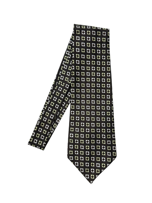 Diolen Vintage Silk Tie
