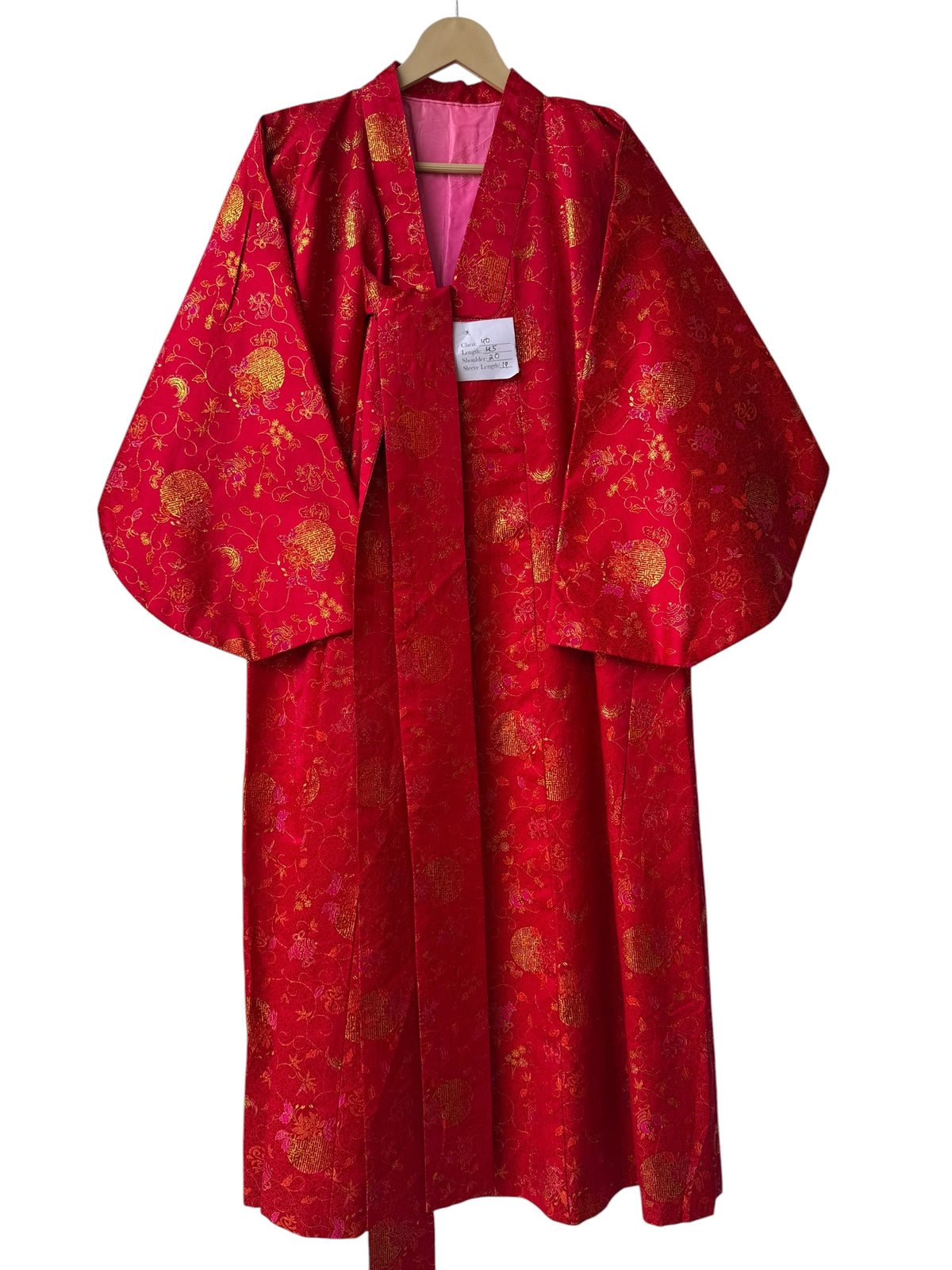 Hanbok vintage Jacket