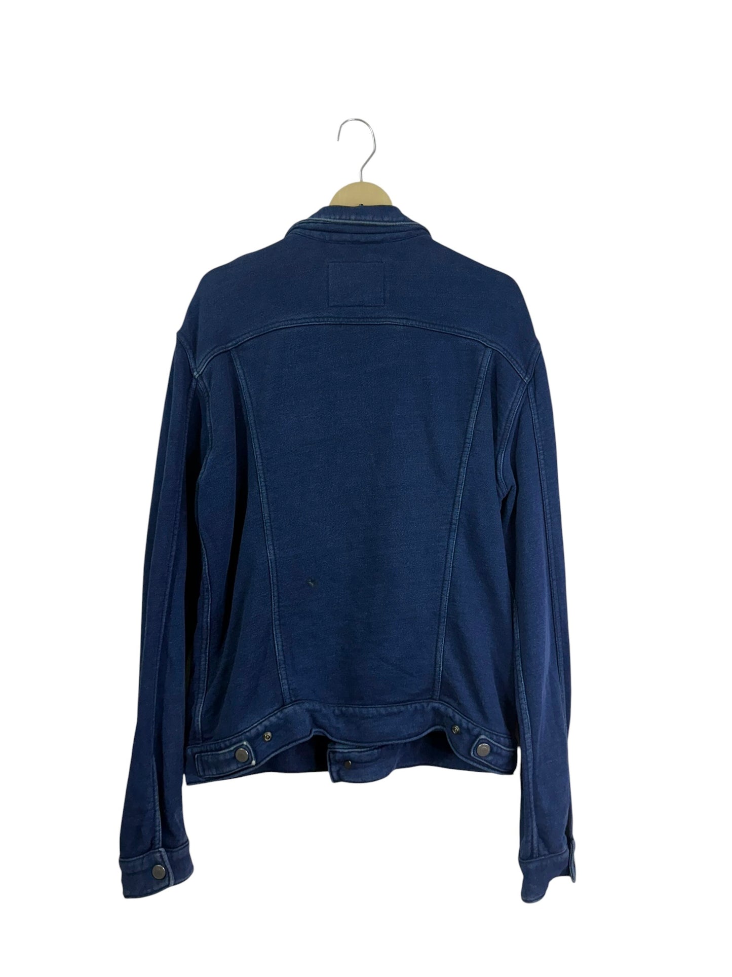 Levi Strauss & Co.  Denim Shirt